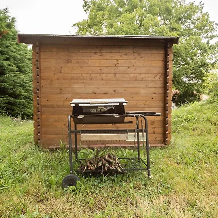 L'escapade Proche Puy Du Fou Rochetrejoux