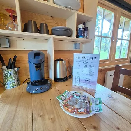 L'escapade Proche Puy Du Fou