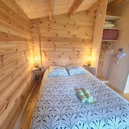 L'escapade Proche Puy Du Fou Rochetrejoux