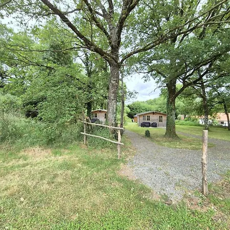 L'escapade Proche Puy Du Fou Rochetrejoux