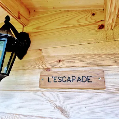L'escapade Proche Puy Du Fou *
