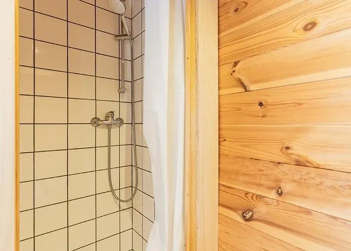 L'escapade Proche Puy Du Fou Alpstuga Rochetrejoux