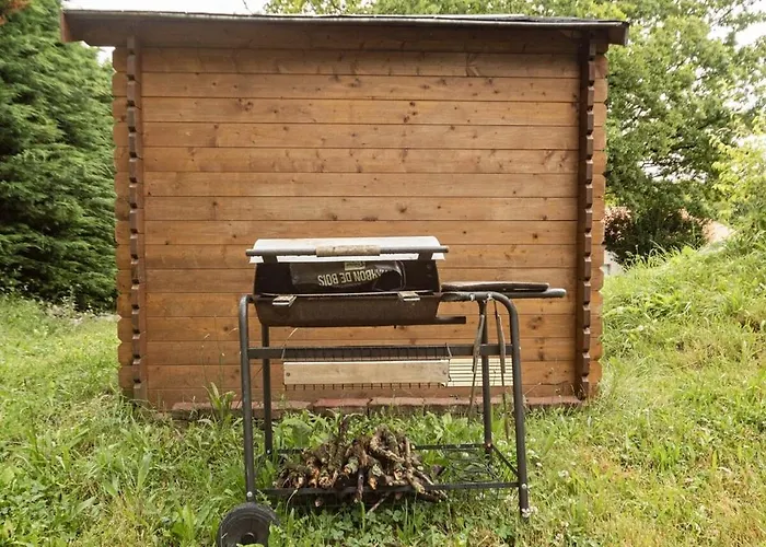 L'escapade Proche Puy Du Fou Rochetrejoux