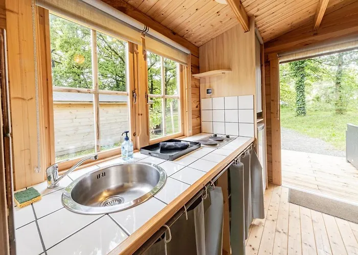 L'escapade Proche Puy Du Fou Alpstuga