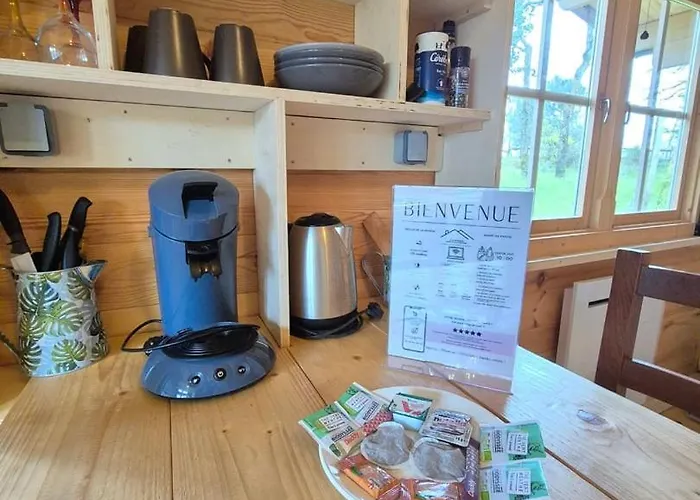 L'escapade Proche Puy Du Fou