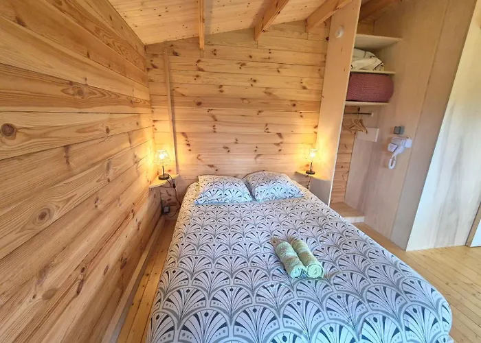 L'escapade Proche Puy Du Fou Rochetrejoux