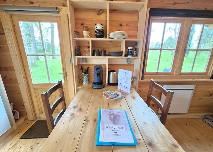 L'escapade Proche Puy Du Fou Rochetrejoux