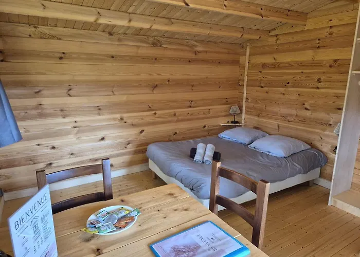 L'escapade Proche Puy Du Fou Rochetrejoux