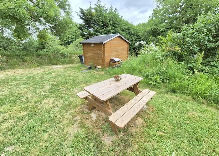 Alpstuga L'escapade Proche Puy Du Fou